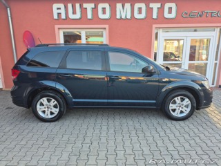 Fiat Freemont 2.0 Multijet Urban 103kW 2015