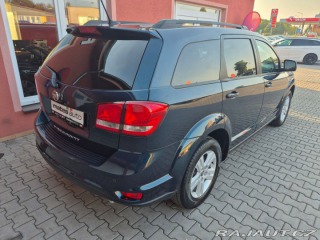 Fiat Freemont 2.0 Multijet Urban 103kW 2015