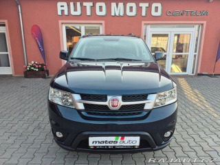 Fiat Freemont 2.0 Multijet Urban 103kW 2015