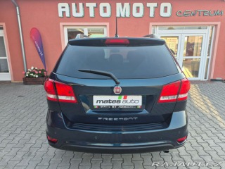 Fiat Freemont 2.0 Multijet Urban 103kW 2015