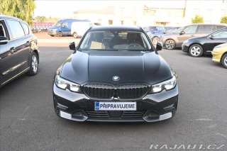 BMW 3 2,0 320d 140kW AT8 VŮZ PŘ