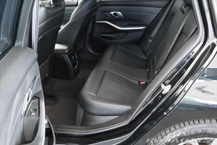 BMW 3 2,0 320d 140kW STEPTRONIC 2020