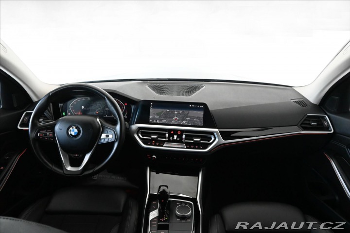 BMW 3 2,0 320d 140kW STEPTRONIC 2020