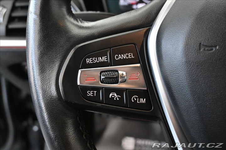 BMW 3 2,0 320d 140kW STEPTRONIC 2020