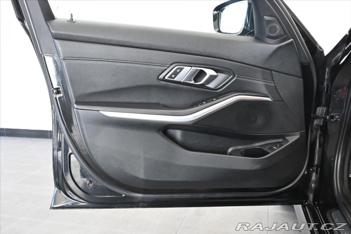 BMW 3 2,0 320d 140kW STEPTRONIC 2020
