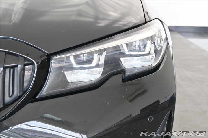 BMW 3 2,0 320d 140kW STEPTRONIC 2020