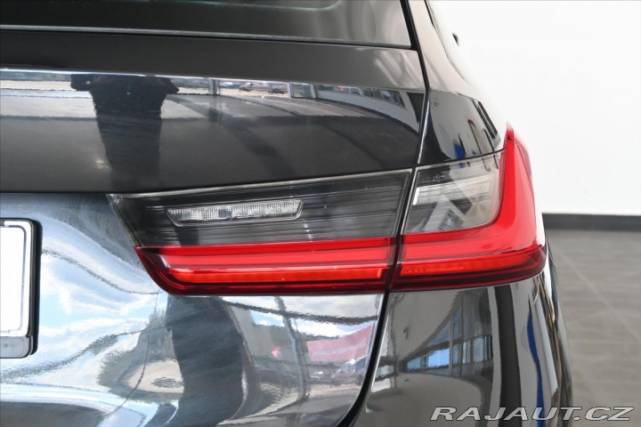 BMW 3 2,0 320d 140kW STEPTRONIC 2020