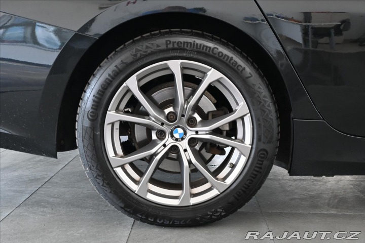 BMW 3 2,0 320d 140kW STEPTRONIC 2020
