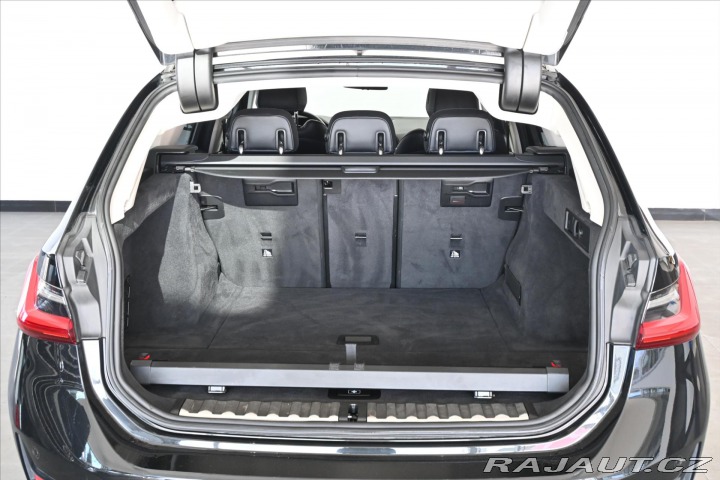 BMW 3 2,0 320d 140kW STEPTRONIC 2020