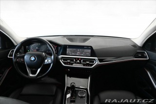 BMW 3 320d 140kW STEPTRONIC Zár 2020