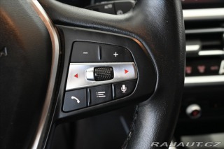 BMW 3 320d 140kW STEPTRONIC Zár 2020