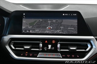 BMW 3 320d 140kW STEPTRONIC Zár 2020