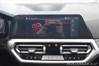BMW 3 320d 140kW STEPTRONIC Zár 2020