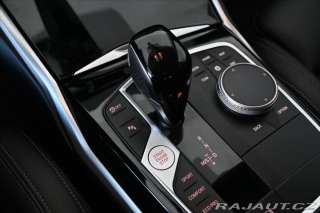 BMW 3 320d 140kW STEPTRONIC Zár 2020