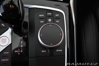 BMW 3 320d 140kW STEPTRONIC Zár 2020