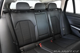 BMW 3 320d 140kW STEPTRONIC Zár 2020