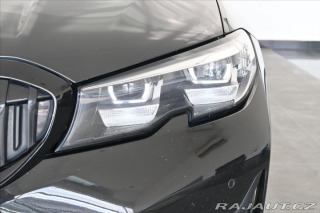 BMW 3 320d 140kW STEPTRONIC Zár 2020