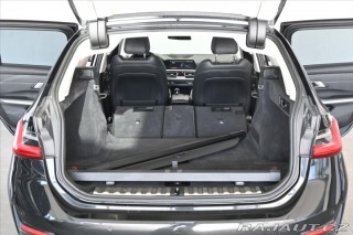 BMW 3 320d 140kW STEPTRONIC Zár 2020