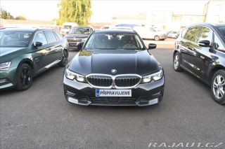 BMW 3 2,0 320d 140kW AT8 VŮZ PŘ