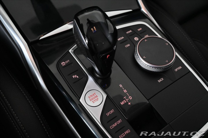 BMW 3 2,0 320d 140 kW AT8 Záruk 2021