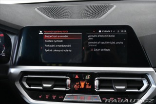 BMW 3 2,0 320d 140kW AT8 Záruka 2021