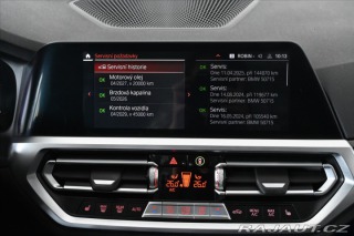 BMW 3 2,0 320d 140kW AT8 Záruka 2021