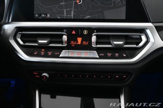 BMW 3 2,0 320d 140kW AT8 Záruka 2021