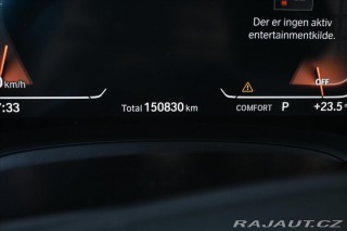 BMW 3 2,0 320d 140kW AT8 VŮZ PŘ 2021
