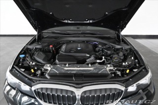 BMW 3 2,0 320d 140kW AT8 Záruka 2021