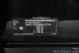 BMW 3 2,0 320d 140kW AT8 Záruka 2021