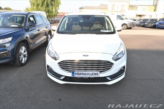 Ford S-MAX 2,0 TDCI 140kW Titanium A