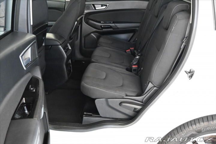 Ford S-MAX 2,0 TDCi 140 kW Titanium 2020