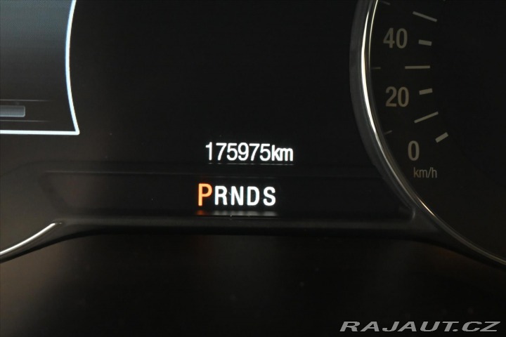 Ford S-MAX 2,0 TDCi 140 kW Titanium 2020