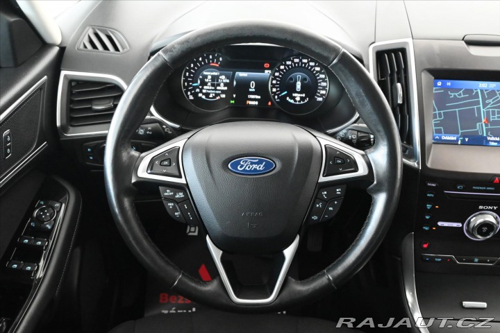 Ford S-MAX 2,0 TDCi 140 kW Titanium 2020
