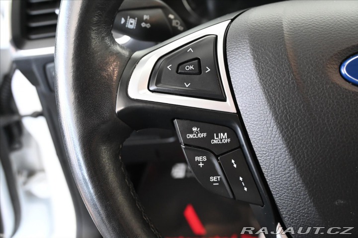 Ford S-MAX 2,0 TDCi 140 kW Titanium 2020