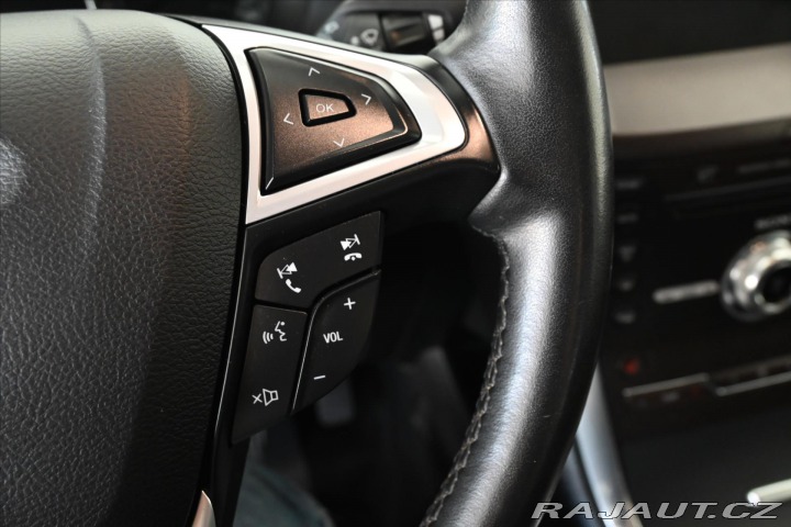 Ford S-MAX 2,0 TDCI 140kW Titanium A 2020