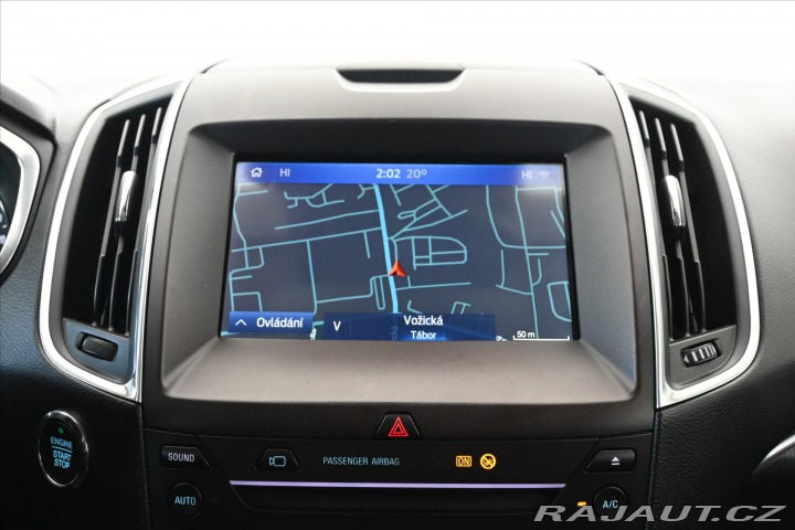 Ford S-MAX 2,0 TDCI 140kW Titanium A 2020