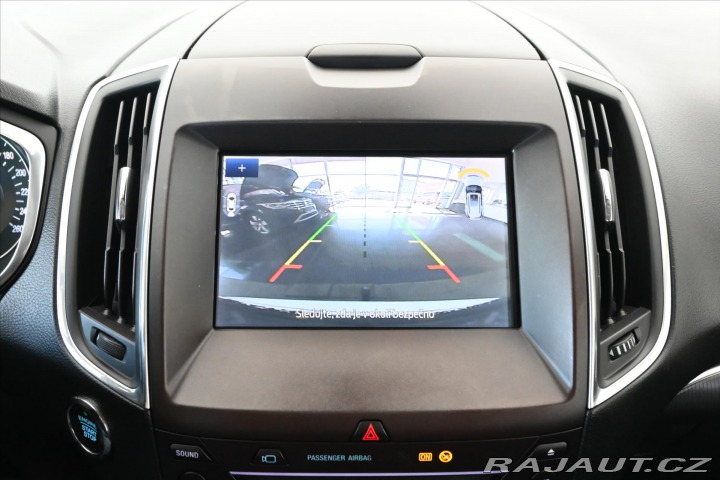 Ford S-MAX 2,0 TDCi 140 kW Titanium 2020