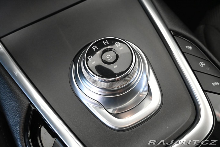 Ford S-MAX 2,0 TDCi 140 kW Titanium 2020