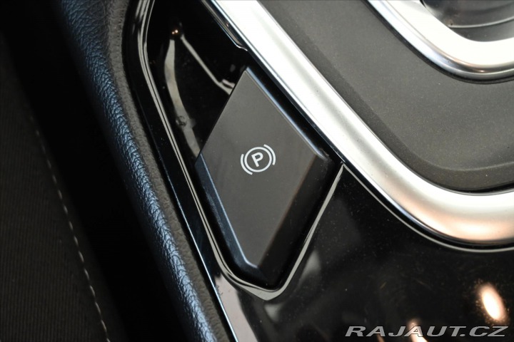 Ford S-MAX 2,0 TDCi 140 kW Titanium 2020