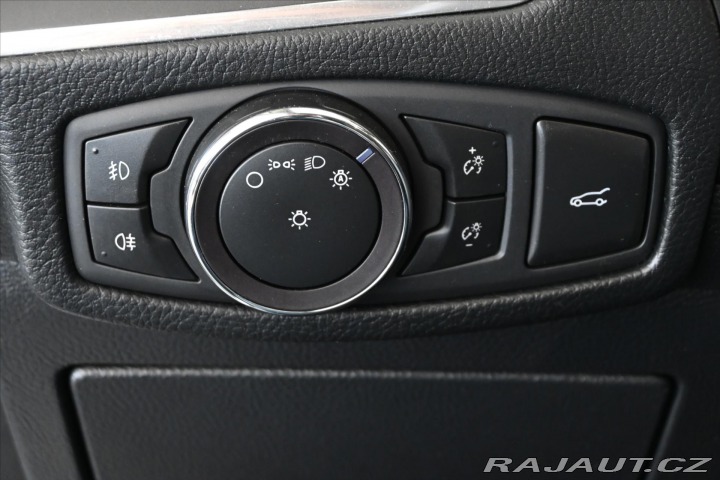 Ford S-MAX 2,0 TDCi 140 kW Titanium 2020