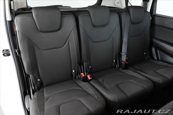 Ford S-MAX 2,0 TDCi 140 kW Titanium 2020