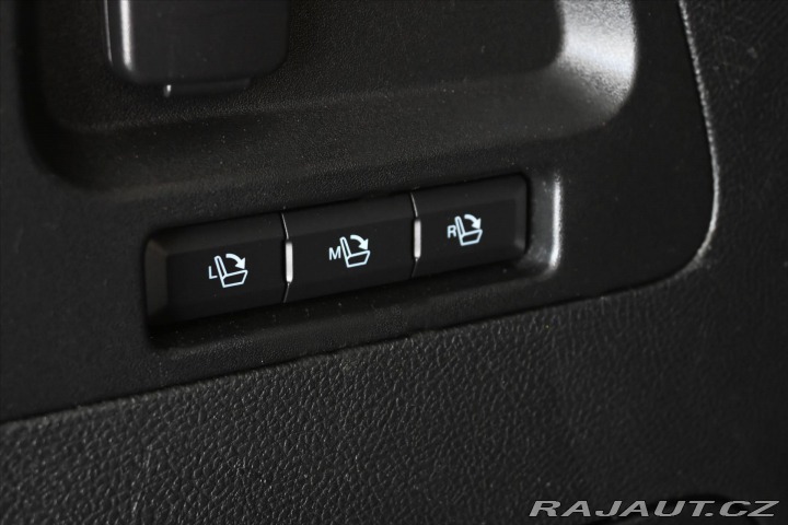 Ford S-MAX 2,0 TDCi 140 kW Titanium 2020