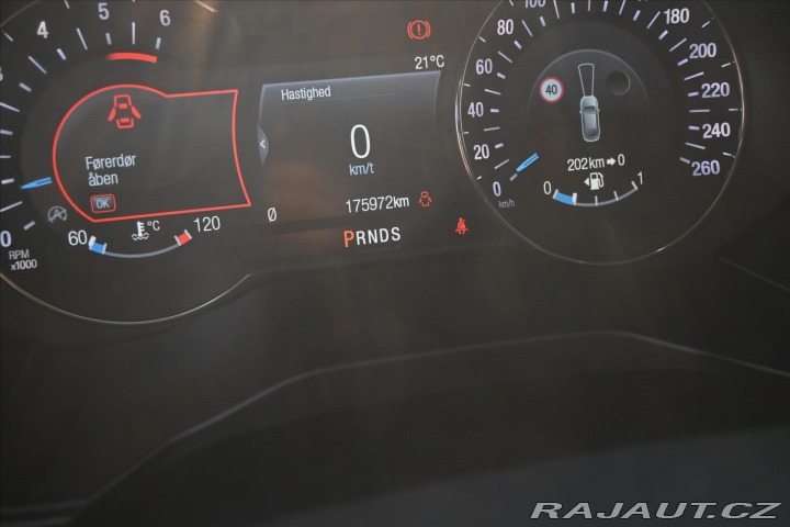 Ford S-MAX 2,0 TDCI 140kW Titanium A 2020