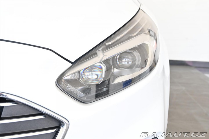 Ford S-MAX 2,0 TDCi 140 kW Titanium 2020