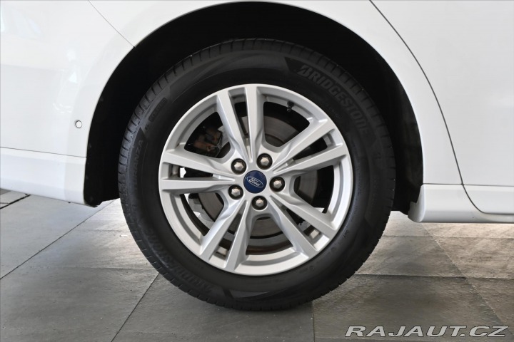 Ford S-MAX 2,0 TDCi 140 kW Titanium 2020