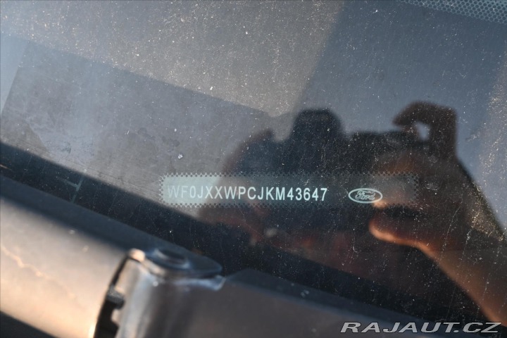 Ford S-MAX 2,0 TDCI 140kW Titanium A 2020
