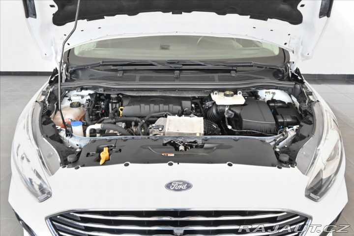 Ford S-MAX 2,0 TDCi 140 kW Titanium 2020
