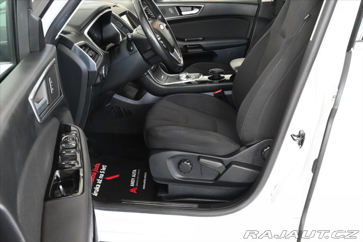 Ford S-MAX 2,0 TDCi 140 kW Titanium 2020