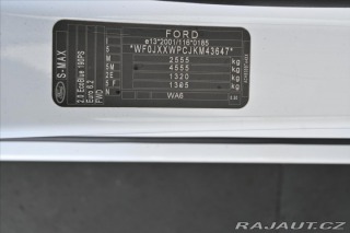 Ford S-MAX 2,0 TDCI 140kW Titanium A 2020